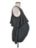 Motherhood Gray Pullover Sweater Size Med Maternity - photo 4