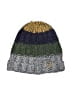 Carter's 100% Acrylic Gray Beanie Size 2T - 4T - photo 1
