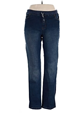 Lands' End Jeans (view 1)