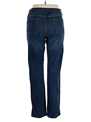 Lands' End Jeans (view 2)