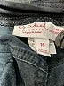 Isabel Maternity Black Jeans Size 16 Maternity - photo 3
