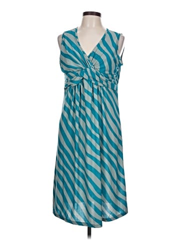 Jon & Anna Casual Dress (view 1)