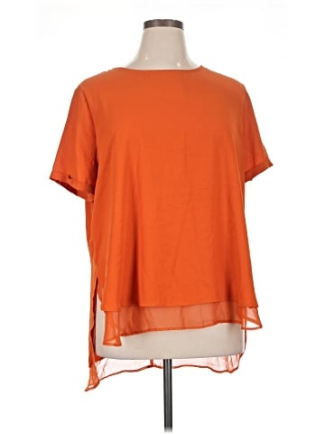 Cato Short Sleeve Top (view 1)