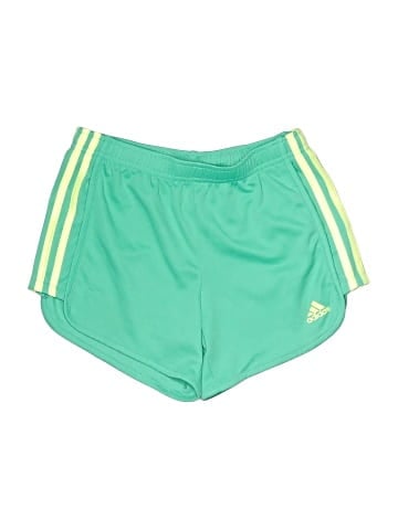 Adidas Athletic Shorts (view 1)