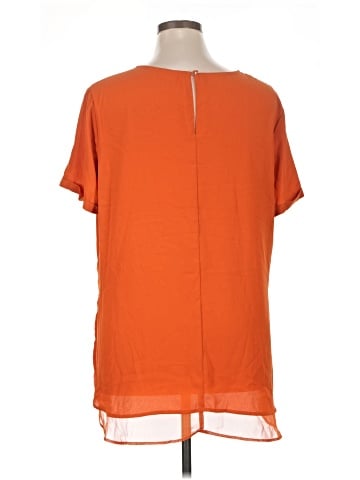 Cato Short Sleeve Top (view 2)