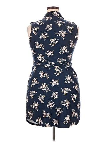 No Boundaries Casual Dress (view 2)