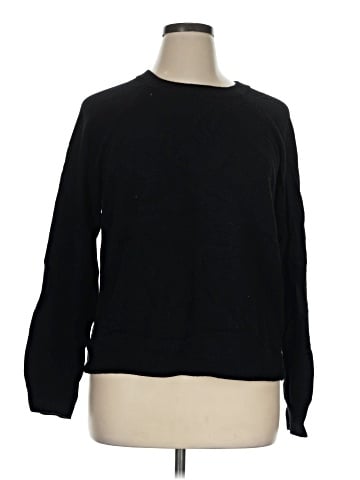 J.Crew Factory Store Pullover Sweater (view 1)