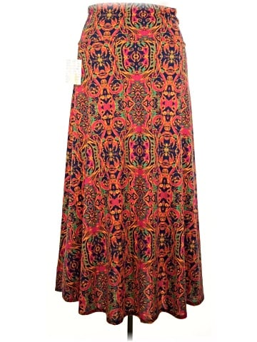 Lularoe Casual Skirt (view 2)