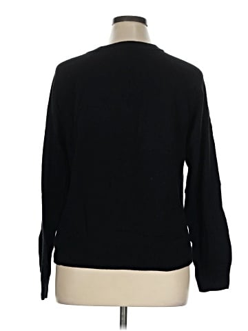 J.Crew Factory Store Pullover Sweater (view 2)