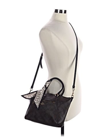 Coach Factory Satchel (view 2)