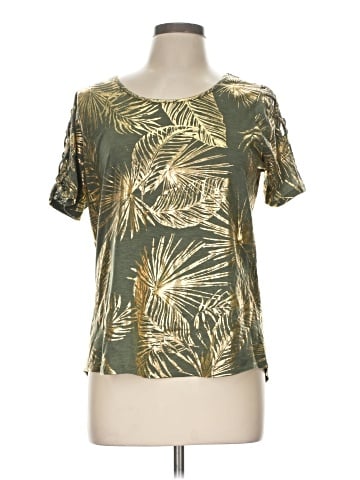 Naif Short Sleeve T-Shirt (view 1)