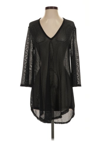 Jordan Taylor 3/4 Sleeve Blouse (view 1)