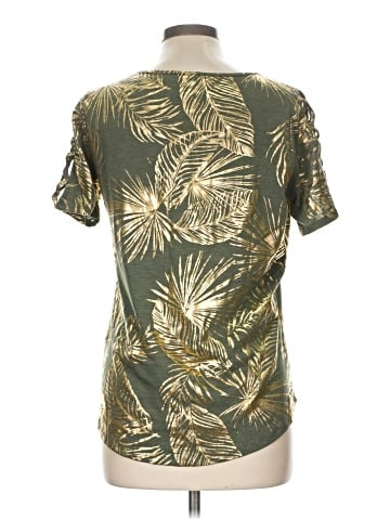 Naif Short Sleeve T-Shirt (view 2)