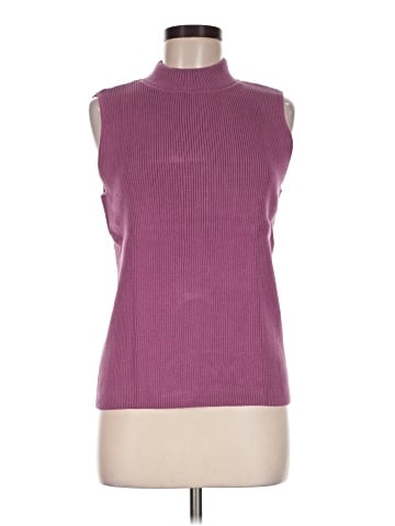 The Tog Shop Short Sleeve Turtleneck (view 1)
