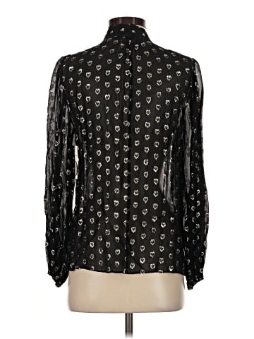 Shoshanna Long Sleeve Blouse (view 2)