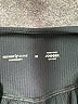 Active by Old Navy Solid Gray Active Pants Size M - photo 7
