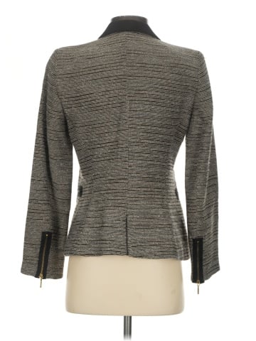 Zara Basic Blazer (view 2)