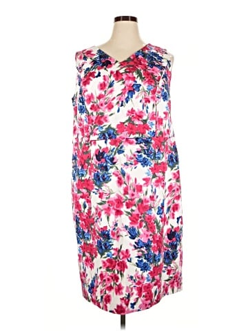 Talbots Casual Dress (view 1)