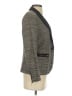Zara Basic Tweed Gray Blazer Size S - photo 4