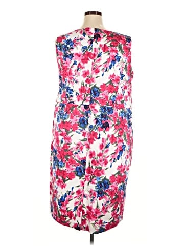 Talbots Casual Dress (view 2)
