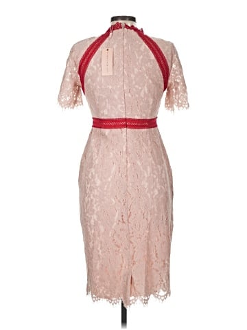 Rachel Parcell Cocktail Dress (view 2)