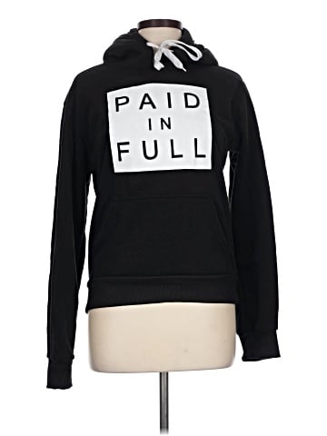 True Rock Pullover Hoodie (view 1)