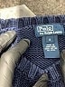 Polo by Ralph Lauren 100% Cotton Blue Pullover Sweater Size 4 - photo 3