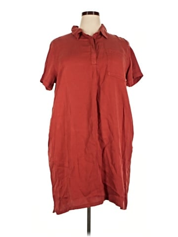 Gap Casual Dress (view 1)