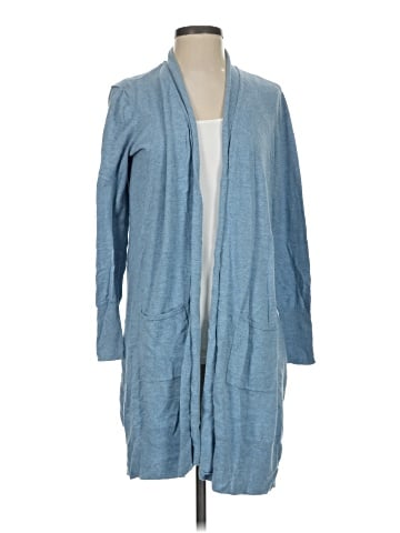 Chaps Cardigan (view 1)