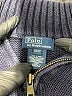 Polo by Ralph Lauren 100% Cotton Black Pullover Sweater Size 4 - 4T - photo 3