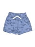 Gerber Print Blue Shorts Size 2T - 2 - photo 1