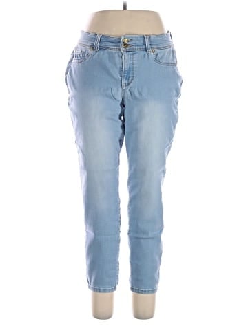 Unbranded Jeans (view 1)