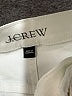 J.Crew Ivory Jeans Size 27T - photo 7