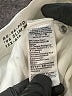 J.Crew Ivory Jeans Size 27T - photo 9