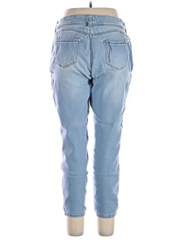 Unbranded Jeans (view 2)