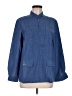 The Tog Shop 100% Polyester Blue Jacket Size M - photo 1