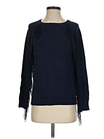 Piperlime Pullover Sweater (view 1)