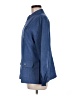 The Tog Shop 100% Polyester Blue Jacket Size M - photo 5