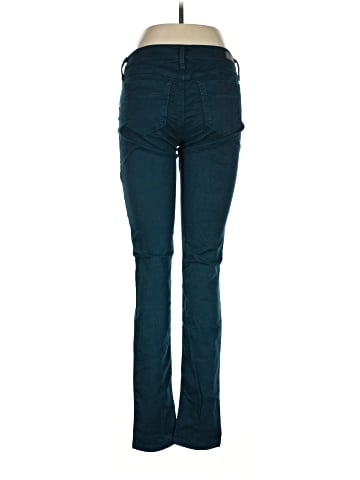 Gray Saks Fifth Avenue Jeans (view 2)