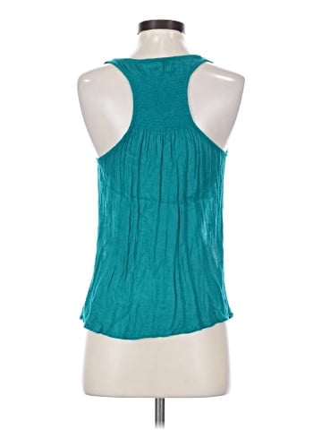 Maurices Sleeveless Blouse (view 2)