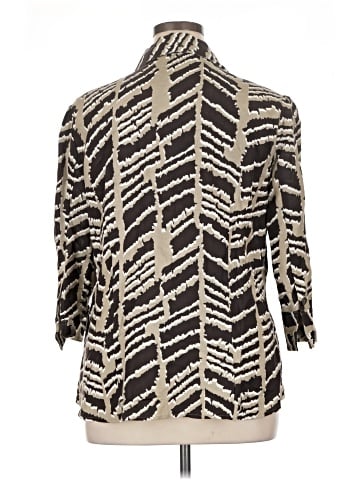 East5th 3/4 Sleeve Button-Down Shirt (view 2)