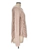 Shrinking Violet Pink Pullover Sweater Size L - photo 4