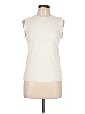 Banana Republic Sleeveless T-Shirt (view 1)
