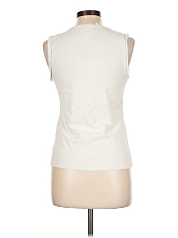 Banana Republic Sleeveless T-Shirt (view 2)