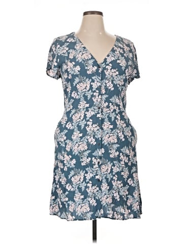 Ann Taylor LOFT Casual Dress (view 1)
