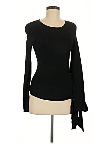 INC International Concepts Long Sleeve Top (view 1)