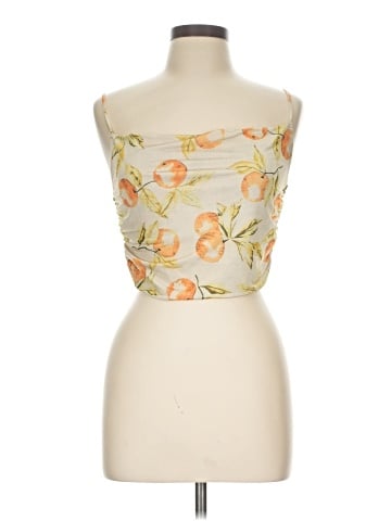 Urban Outfitters Sleeveless Top (view 1)