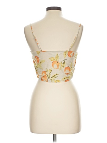 Urban Outfitters Sleeveless Top (view 2)