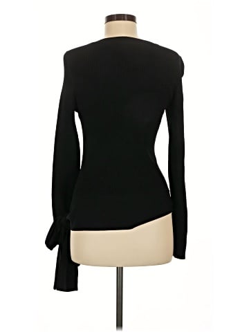 INC International Concepts Long Sleeve Top (view 2)
