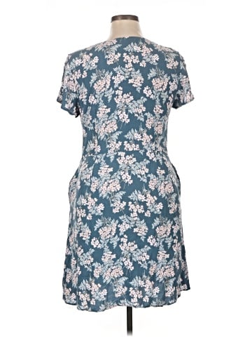 Ann Taylor LOFT Casual Dress (view 2)